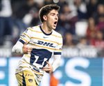 Pumas lidera en tarjetas amarillas en el Apertura 2025
