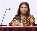 Brugada se suma a la exigencia de paz en Gaza