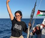 UNAM exige a Israel repatriar a estudiante Arlín Medrano