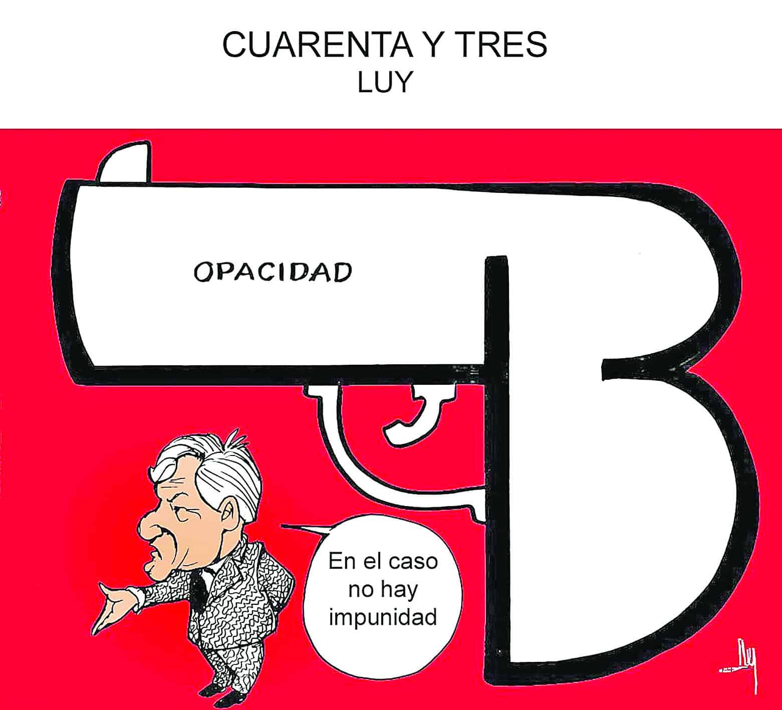 Cuarenta y tres Cuarenta y tres