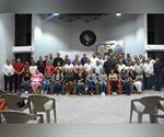 Celebran asamblea ordinaria de septiembre