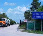 Autoridades federales aprueban reembolso de $608 millones para Alcatraz de los caimanes