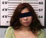 Detienen a joven agresiva durante parada de tráfico