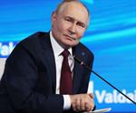 Putin advierte que entrega de misiles de largo alcance de EEUU a Ucrania dañará relaciones