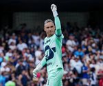 Keylor Navas sorprende al reconocer que le gustaría retirase en Pumas