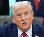 Aprovecha Trump el cierre del gobierno