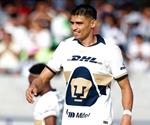 Pierde Pumas a Guillermo Martínez