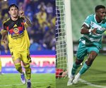 América vs Santos: Horario y canales para ver en vivo el partido