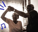 Bailar: una actividad que mejora la salud física y mental