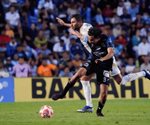 Querétaro vs Puebla, duelo de sotaneros