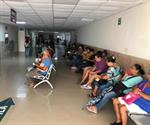 Advierten de recortes en el sistema de salud