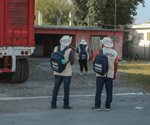 Activa INEGI encuestas en  Valle Hermoso