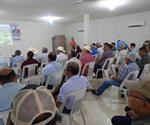 Rehúsa Conagua reunirse con los usuarios del 026