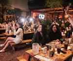 Fans Mexicanos celebran el lanzamiento de “The Life of a Showgirl” de Taylor Swift