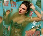 Taylor Swift no tiene planes de gira después de The Life of a Showgir