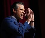 Hegseth ordena cambios en el inspector del Pentágono
