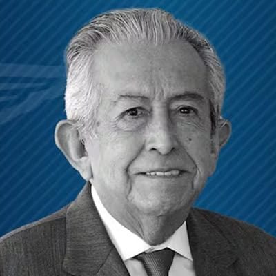 Everardo Moreno Cruz
