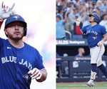 El mexicano Alejandro Kirk brilla ante los Yankees de Nueva York