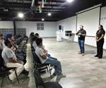 Instala el ITEA  centros de estudio en maquiladoras