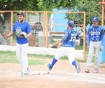 Se aprieta standing en Liga de Veteranos