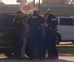 Mueren dos niños en balacera en Houston
