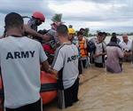 Fuertes lluvias y deslaves arrasan aldeas en Nepal, dejando al menos 44 muertos