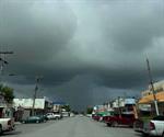 Vienen más lluvias