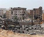Periodistas internacionales visitan Gaza bajo supervisión del ejército israelí