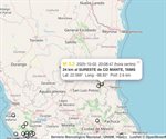 Dos sismos sacuden El Mante, Tamaulipas