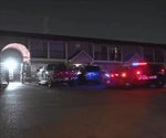 Otro tiroteo en apartamentos deja mujer herida