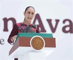 Sheinbaum defiende legado de AMLO y de la 4T