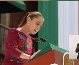 “Mi compromiso es con el pueblo”