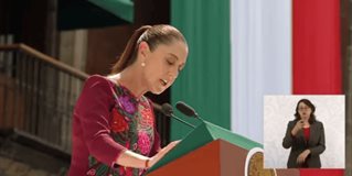 “Mi compromiso es con el pueblo”