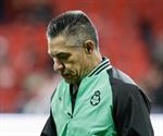 Se vuelve un guerrero