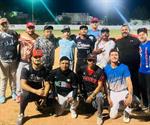 Deportivo Castilleja vence a Amigos Jrs