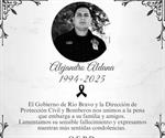Presumen suicidio en caso de un  elemento de PC