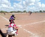 Aullan Coyotes en Torneo de Beisbol Estudiantil