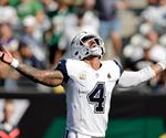 Vaqueros domina a Jets