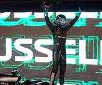 George Russell gana el GP de Singapur