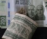 Así amanece el billete verde este 6 de octubre