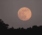 La Superluna de Cosecha 2025 iluminará el cielo esta noche La Superluna de Cosecha 2025 iluminará el cielo esta noche