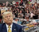 31 Minutos sorprende con sátira política a Trump en Tiny Desk Concert