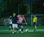 ¡Arranca la liguilla!