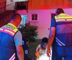 Linchan a presunto violador de una niña