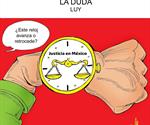 La duda