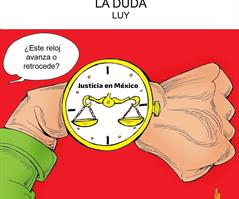 La duda