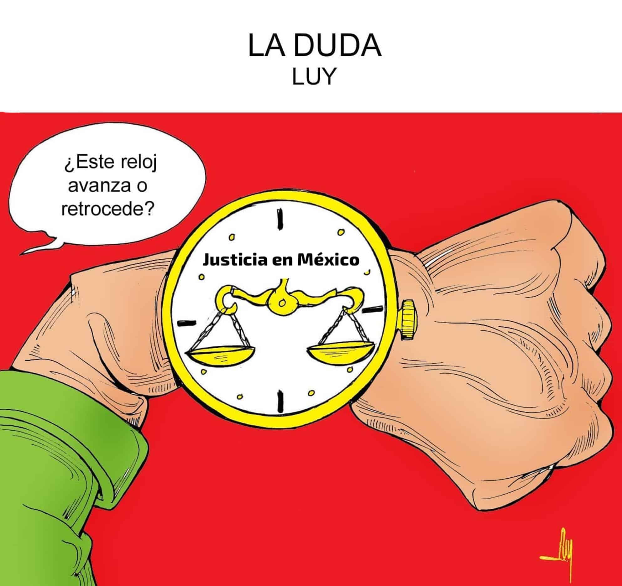 La duda