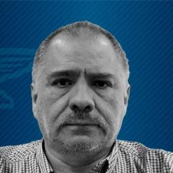 Alejandro Espinosa Yáñez