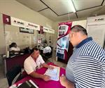 Regresa módulo del INE a San Fernando