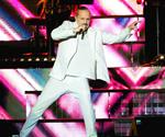Se acerca  ‘Importante Tour’